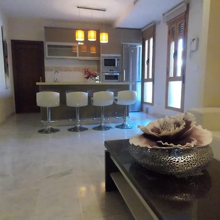 Apartamento Alfonso XII Κόρδοβα Εξωτερικό φωτογραφία