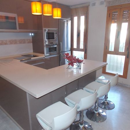 Apartamento Alfonso XII Κόρδοβα Εξωτερικό φωτογραφία