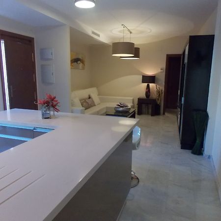 Apartamento Alfonso XII Κόρδοβα Εξωτερικό φωτογραφία