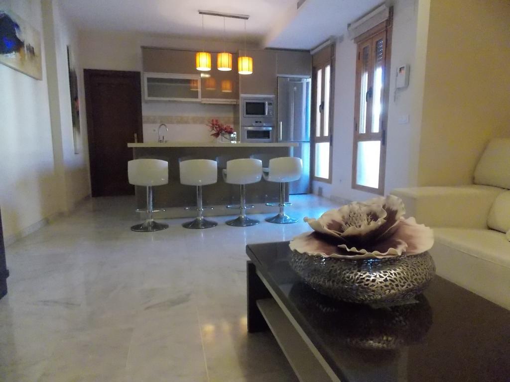 Apartamento Alfonso XII Κόρδοβα Εξωτερικό φωτογραφία