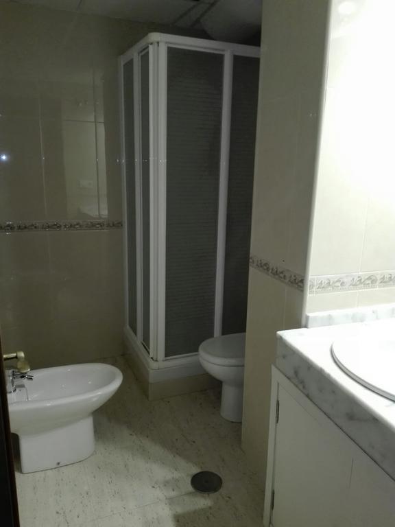 Apartamento Alfonso XII Κόρδοβα Εξωτερικό φωτογραφία