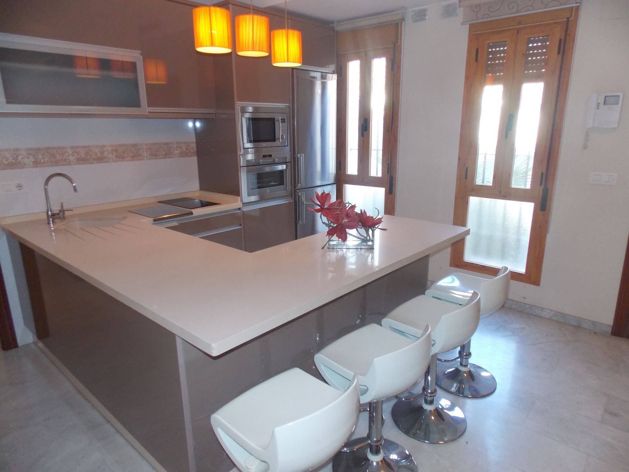 Apartamento Alfonso XII Κόρδοβα Εξωτερικό φωτογραφία