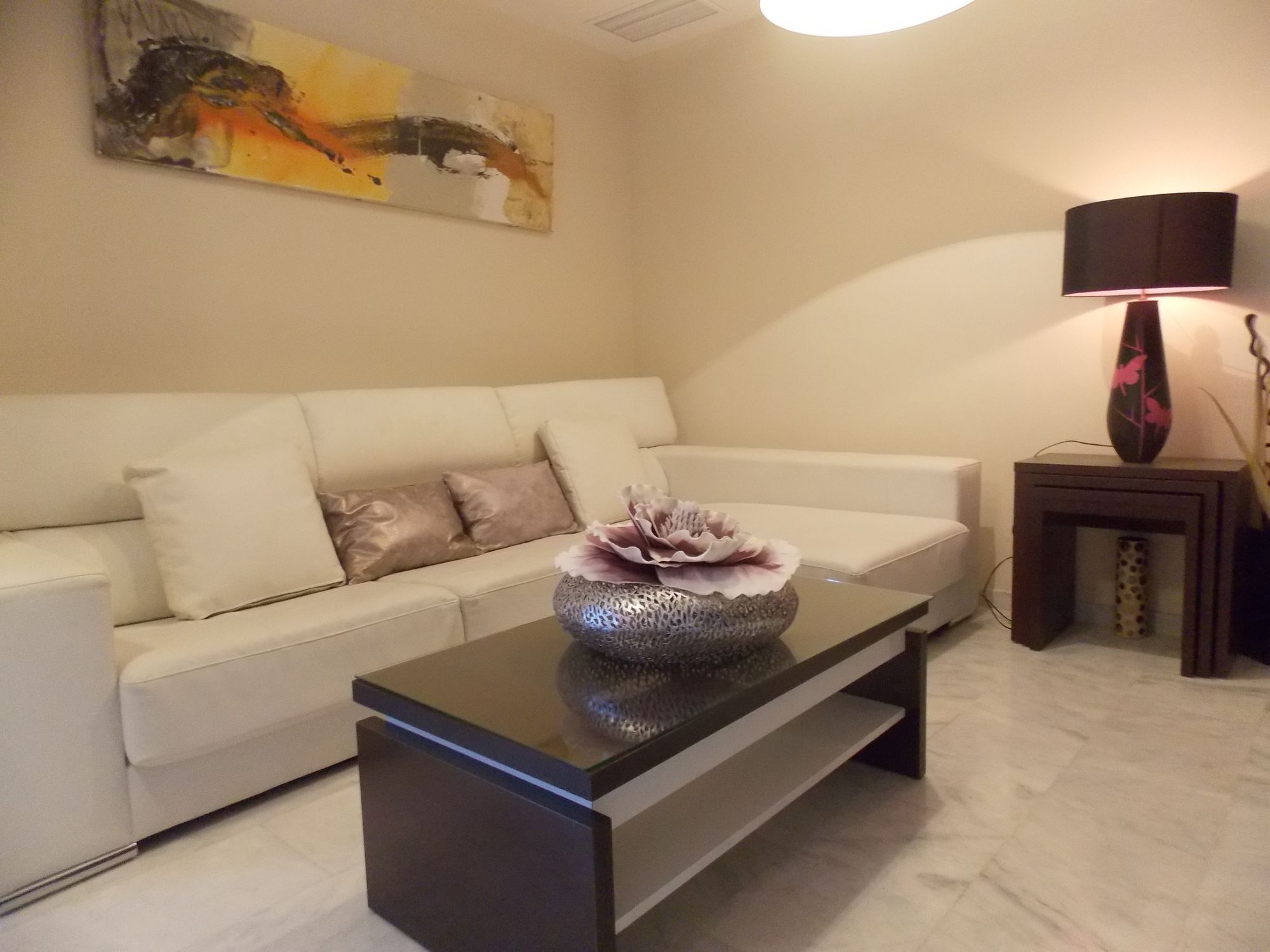 Apartamento Alfonso XII Κόρδοβα Εξωτερικό φωτογραφία