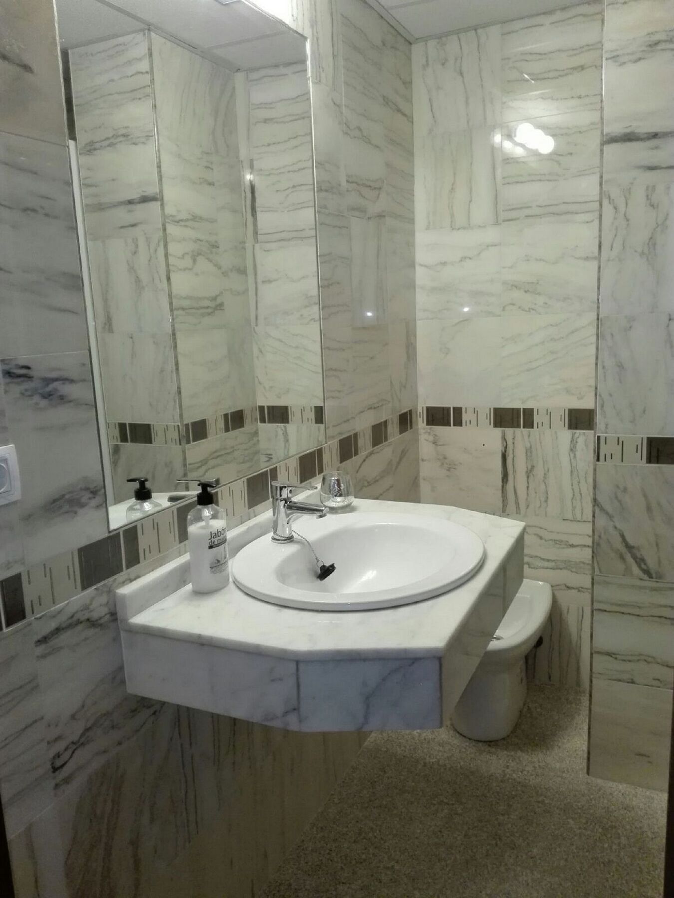 Apartamento Alfonso XII Κόρδοβα Εξωτερικό φωτογραφία