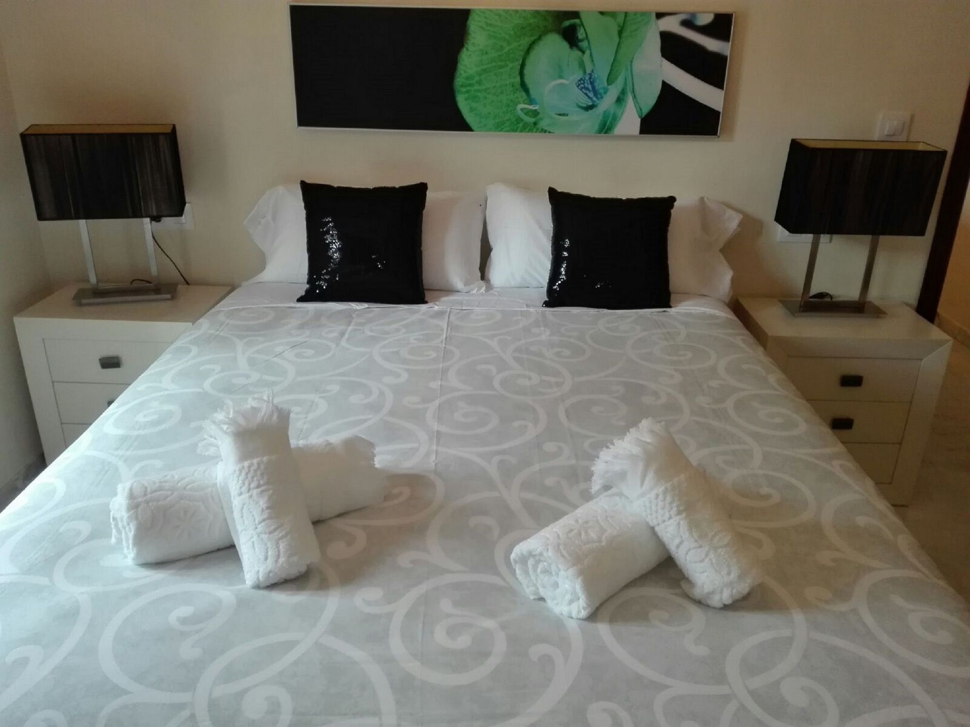 Apartamento Alfonso XII Κόρδοβα Εξωτερικό φωτογραφία
