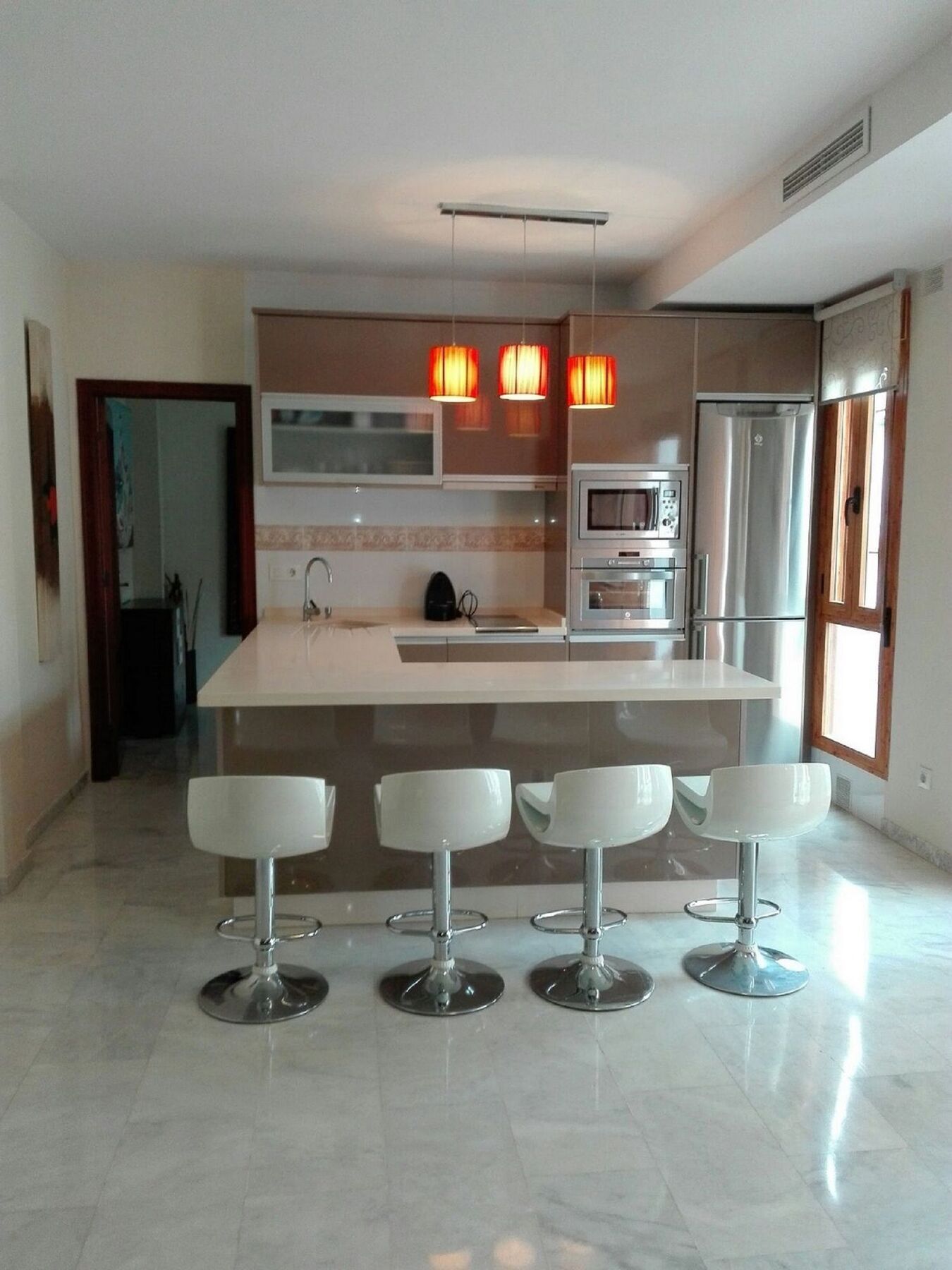 Apartamento Alfonso XII Κόρδοβα Εξωτερικό φωτογραφία