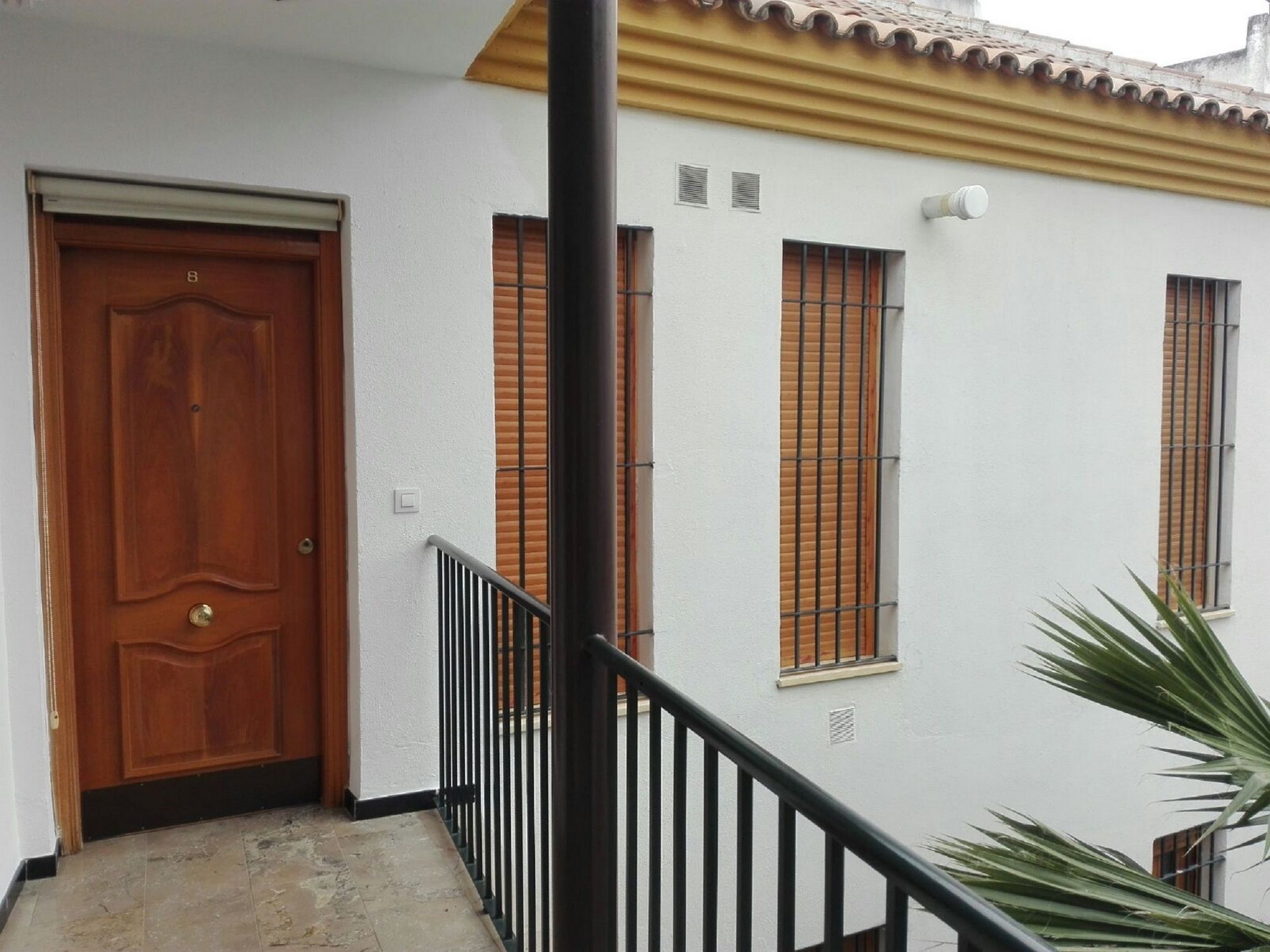 Apartamento Alfonso XII Κόρδοβα Εξωτερικό φωτογραφία