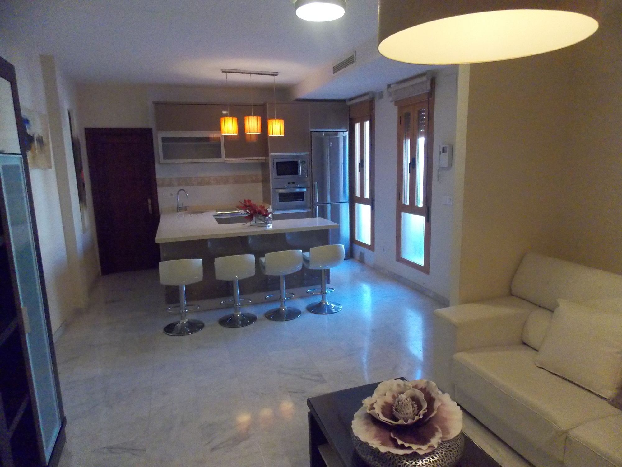 Apartamento Alfonso XII Κόρδοβα Εξωτερικό φωτογραφία