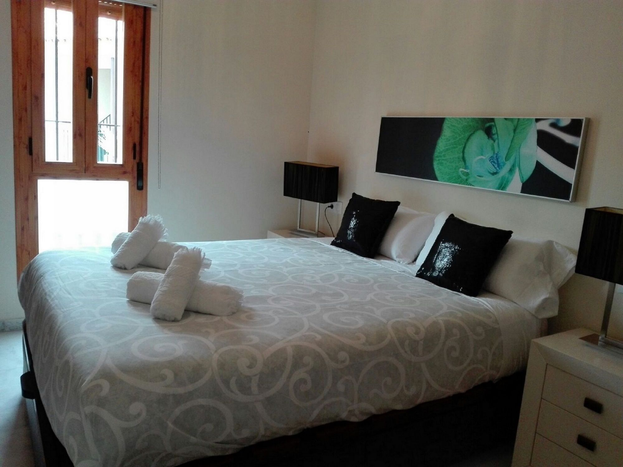 Apartamento Alfonso XII Κόρδοβα Εξωτερικό φωτογραφία